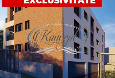 Smart House boutique pe strada Oasului, aproape de CREIC - 16