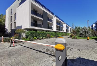RESIDENCE5 IANCU NICOLAE 122, PAZA 24H, COMISION  0 - 37