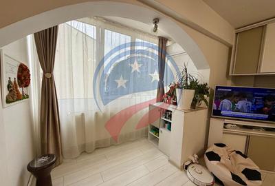 Apartament decomandat/71 mp utili/bloc nou/Craiova/Brazda - 8
