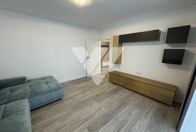 Apartament 2 camere decomandat balcon lift Kaufland Doamna Stanca - 4