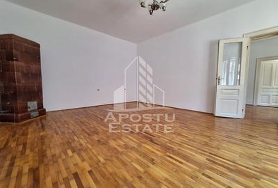 Spatiu de birou sau apartament cu 3 camere, 85 mp utili, Boul Rosu - 3