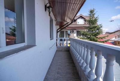 Casa  2 in  1 - Soseaua Chitilei ( Gradinita, After School, Sediu firma ) - 21