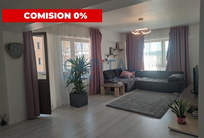 Apartament 2 camere, 83 mp, 2 bai, 2 balcoane, 1 parcare, cartierul Marasti - 1