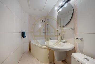 DOM00406 - Apartament 3 camere Parcare Mall Vitan - Str .Vlad Judetul - 15