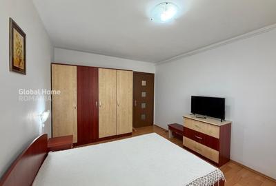 13 Septembrie • Apartament 2 Camere • Balcon •  Boiler • Priveliște Panoramică - 8