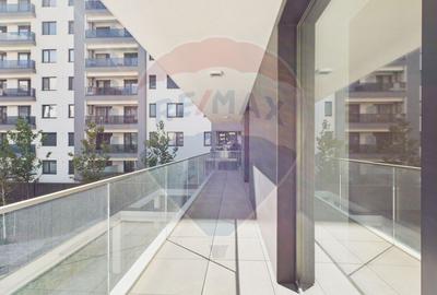 Apartament cu 3 camere decomandat în Nord