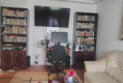 Balada - apartament cu 4 camere decomandat, centrala pe gaz - 2