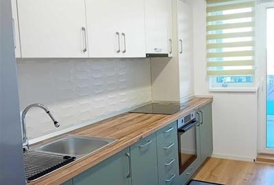 Apartament 3 camere NOU loc de parcare zona  Kogalniceanu - 1