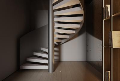 PENTHOUSE DE LUX – 155 MP UTILI + 150 MP TERASĂ – MARRIOTT / COTROCENI - 9