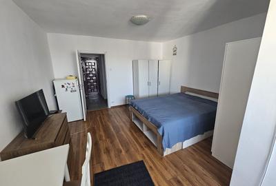 Garsnoiera - Piata Iancului - Renovat - Comision 0% - 1