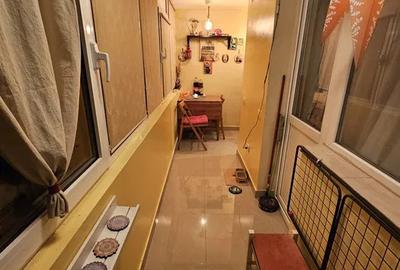 Apartament - 3 camere - decomandat - Bulevardul Basarabia - 6