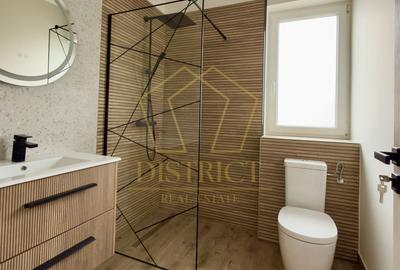 Duplex superb cu 4 camere si 3 bai | Dumbravita - 11