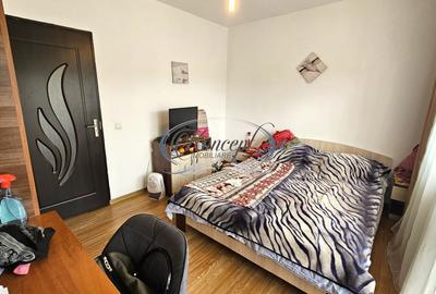 Apartament cu parcare pe Calea Turzii - 4