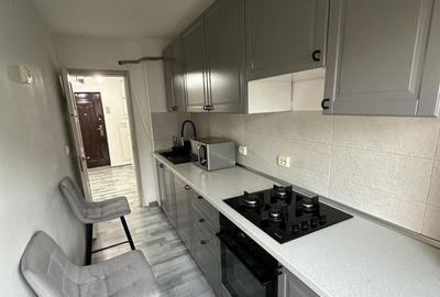 Garsonieră spațioasă, 40 mp, etaj 6/8, Vitan Mall, 15 min metrou Timpuri Noi - 4