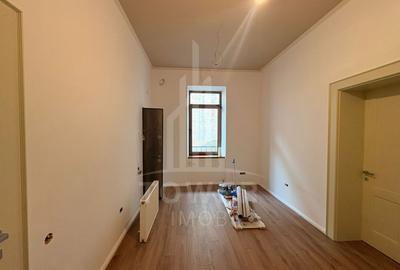 Apartament 3 camere | Zona ultracentrală | 80 mp - 4