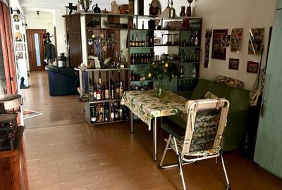 REA1023093 Apartament 3 camere I Mobilat I Iancului - 7