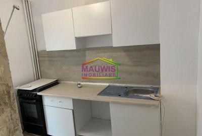 Garsoniera 40MP 1989  Decebal METROU Piata Muncii - 4