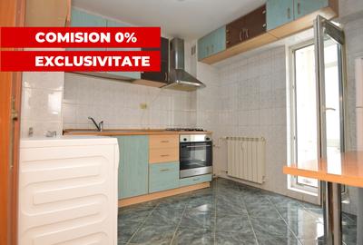 VANZARE GARSONIERA CALEA CALARASILOR – UNIVERSITATEA HYPERION – COMISION 0% - 20