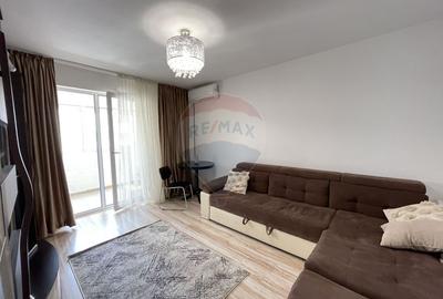 Apt 2 camere Popesti Leordeni, Solstitiului | Parcare - 2