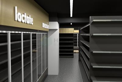 Investitie Spatiu comercial | Parter de bloc - 7