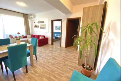Apartament 2 camere Summerland Mamaia Nord - 11
