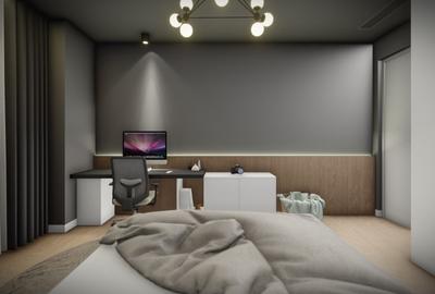 Floreasca | Luxury concept apartment | Lake View - 15