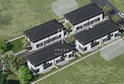 Duplex de vanzare zona Tauti! - 6