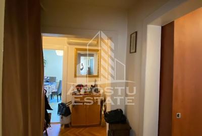 Apartament 3 camere de vanzare, zona Olimpia - Stadion Timisoara - 5