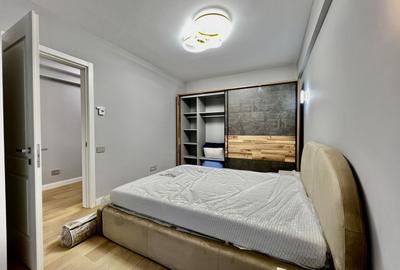 Apartament 2 Camere Premium | Liber | Unirii | 62 MP | Parcare inclusa - 9