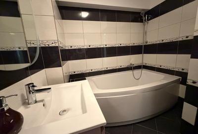 Apartament 2 camere, modern, mobilat si utilat complet, 13 Septembrie - 19