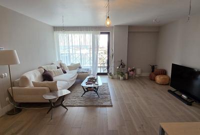 Apartament premium 4 camere  Complex Triana Pipera - 24