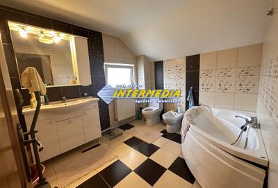 Casa cu Garaj P+E  finisata si mobilata complet in Cetate, Alba Iulia - 5