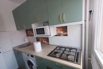 Garsoniera renovata Pasajul Europa Unita - 5