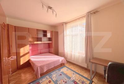 Casa individuala, 6 camere, 196 mp, zona Parc 14 Iulie-Grigorescu - 5