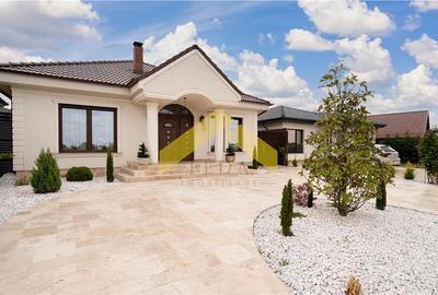 Casa noua de vanzare in cartier westfield - 1