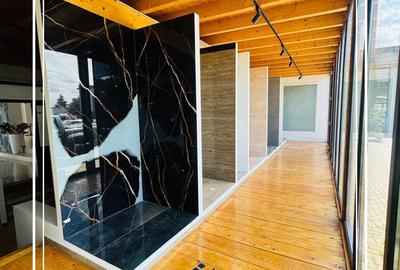 Elegant Show room spațiul de închiriat Aradul nou P+E Arad disponibil - 14