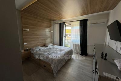 Apartament 3 camere, spatios, luminos, zona linistita, verde - 5