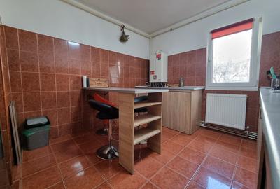 Pet Friendly! Apartament 2 camere decomandate/mobilat/etaj 1-Adriatica - 6