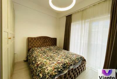 Apartament 2 camere 58mp mobilat-utilat complet loc parcare Selimbar - 7