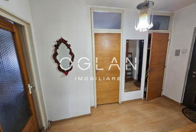 Apartament 3 camere 72 mp utili, lift, zona Terezian 0% Comision - 9