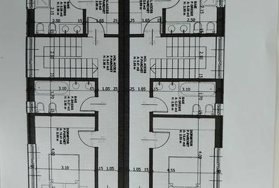 Casa noua la calcan, in Dambul Rotund- zona Lidl ( cal. Baciului) - 10