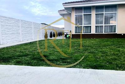 Oferim spre vanzare, Duplex 3 camere, Mobilat si Utilat, Mosnita Noua - 14