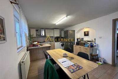 Casa individuala cu spatiu comercial de vanzare - Sos. Leordeni 500m Primarie - 8