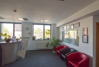 0% comision! Inchiriere birouri MILITARI, 200 - 1600 mp - 16