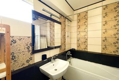 Apartament 3 camere de vanzare in Marasti, Cluj Napoca - 9