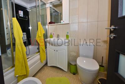 Vila duplex eleganta in Baneasa – Sisesti | 5 camere | 160 mp utili | Teren 250 - 13