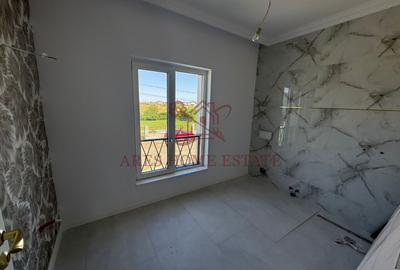 1/2 Duplex modern cu garaj, 150 mp utili, teren 390 mp – Dumbrăvița - 6