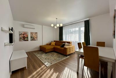 Apartament 2 camere | Parcare subterana | Metrou Berceni 5 min | Piscina - 2