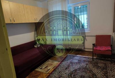 Apartament 3 camere decomandat circular – zona Nord - Complexul Mic, Ploiești - 9