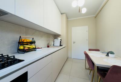 Apartament 2 camere, decomandat+terasa de 15mp, parter in Giroc - 8